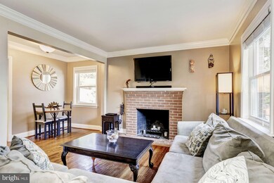 5601 Hamilton St, Hyattsville, MD 20781 - photo 4