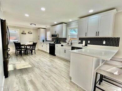 1000 Laura Duncan Rd, Apex, NC 27502 - photo 6