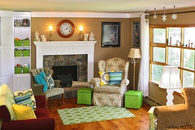 190 Northern Pines Rd, Gansevoort, NY 12831 - photo 2