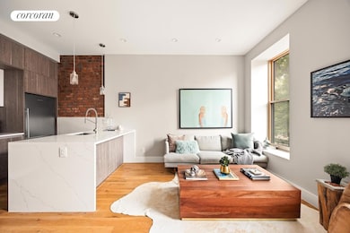 503 Clinton Ave unit 2B, Brooklyn, NY 11238 - photo 2