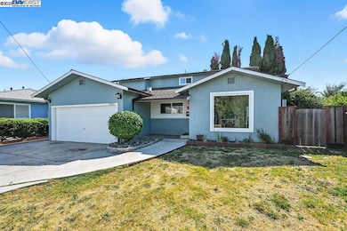 3419 Del Valle Cir, San Leandro, CA 94578 - photo 5