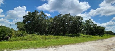 Lot Frontage