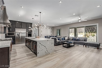 2669 Pioneer Estates Ct, Las Vegas, NV 89117 - photo 7