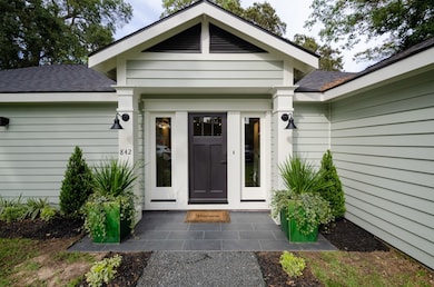 842 W 43rd St, Houston, TX 77018 - photo 4