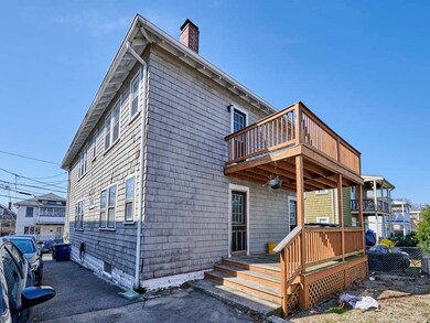 53 Fairfax St, Somerville, MA 02144 - photo 3