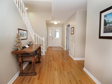 3. foyer