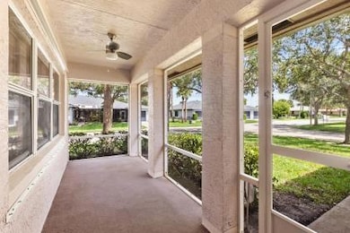 1731 N Dovetail Dr unit C, Fort Pierce, FL 34982 - photo 7