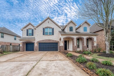 27807 Tamara Branch Ln, Katy, TX 77494 - photo 3