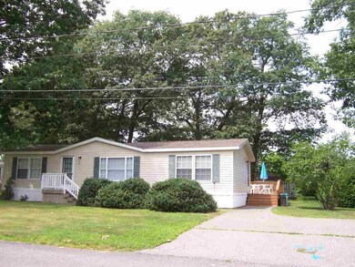 14 Holly Cir, North Hampton, NH 03862 - photo 2