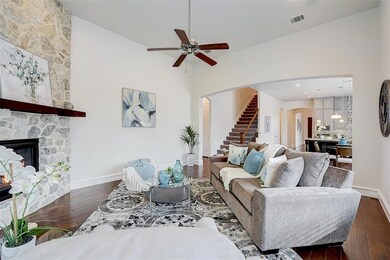 3037 Trinity Ln, Keller, TX 76248 - photo 3