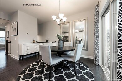 1638 Bark Branch Ln unit 1019B, Charlotte, NC 28205 - photo 3