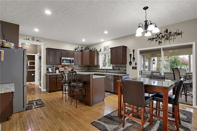 18400 Oriental Oak Ct, Noblesville, IN 46062 - photo 7