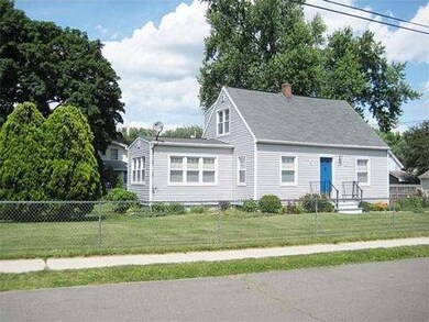 36 State St, Chicopee, MA 01013 - photo 3