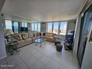 Oceans Three Condominium unit 1604, Daytona Beach, FL 32118 - photo 3