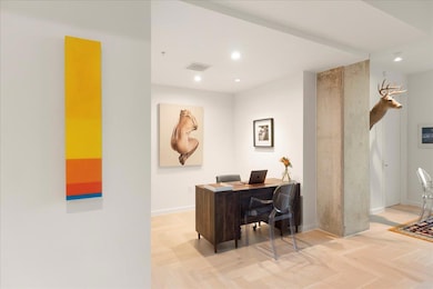 The Linden unit 1104, Austin, TX 78701 - photo 5