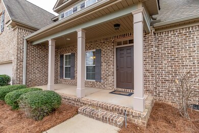 1246 Berkley Hills Pass, Evans, GA 30809 - photo 4