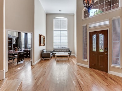 2217 Eldger Dr, Plano, TX 75025 - photo 4