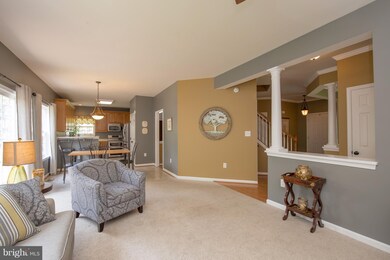 16933 Village Ln, King George, VA 22485 - photo 6
