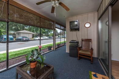 1501 Hulse 1 rear patio