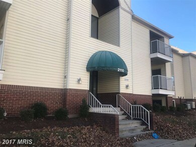 2110 Whitehall Rd unit BD, Frederick, MD 21702 - photo 2