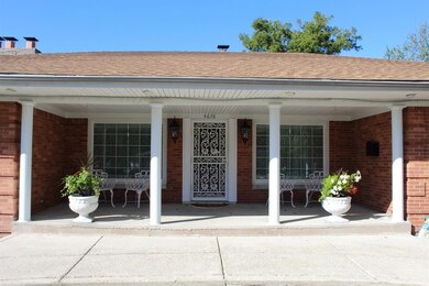 4676 Jefferson Place, Gary, IN 46408 - photo 2