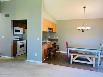 Brower kitchen dining