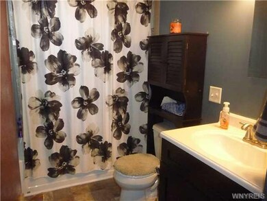 Bathroom Totally updated bath