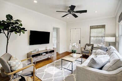 1107 Winston St, Houston, TX 77009 - photo 6