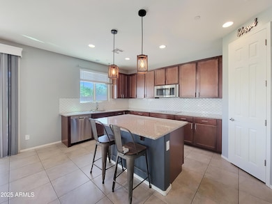 1725 N 211th Dr, Buckeye, AZ 85396 - photo 5