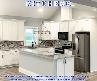 00 Wilson Ct unit 15, Lincolnton, NC 28092 - photo 5