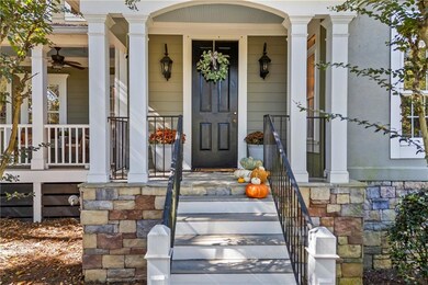 3057 Stillwater Dr, Gainesville, GA 30506 - photo 3