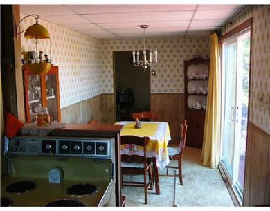 Dining Room.