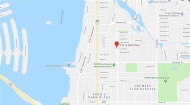 1016 N Martin Luther King Junior Ave, Clearwater, FL 33755 - photo 7