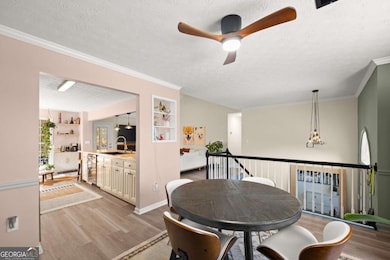 35 Leighs Grove Way, Grayson, GA 30017 - photo 7