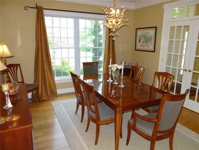 Dining Room.