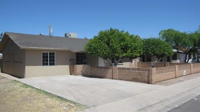 Addes Square Footage