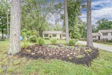 Private Cul-De-Sac Lot
