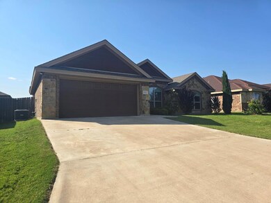 5913 Tarin St, San Angelo, TX 76904 - photo 3