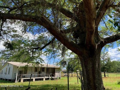harts road tree