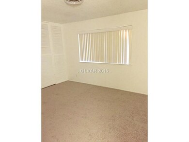 Bedroom.