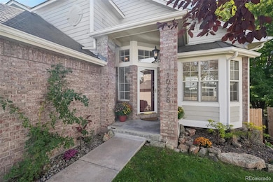 10678 W Peakview Dr, Littleton, CO 80127 - photo 4