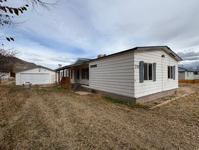70 W 100 S, Elsinore, UT 84724 - photo 2