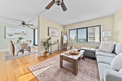 Weymouthport unit T53A, North Weymouth, MA 02191 - photo 4