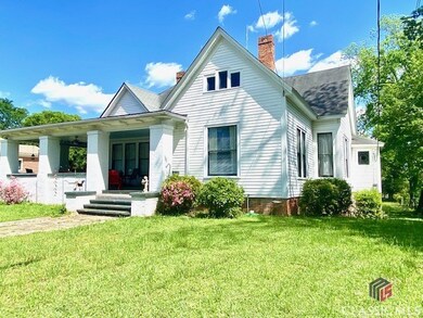 189 S Mcintosh St, Elberton, GA 30635 - photo 2