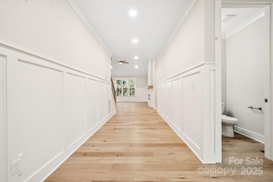 2416 Forrestbrook Dr, Kannapolis, NC 28083 - photo 4