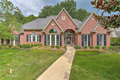 3887 Thornbury Dr, Springdale, AR 72764 - photo 2