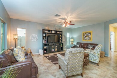 3) GREAT ROOM