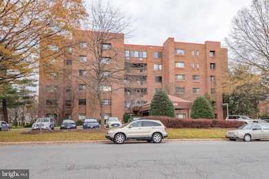 11500 Fairway Dr unit 206, Reston, VA 20190 - photo 6