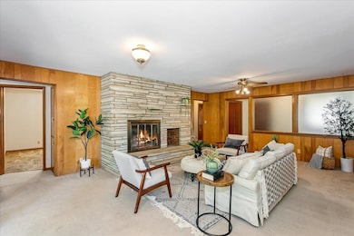 336 S Wetmore St, Wichita, KS 67209 - photo 3