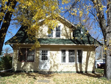 Front View